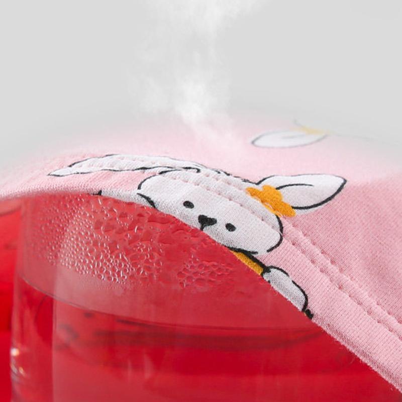 4 Pieces/Lot 2-14Y Children Underwear High Quality Cotton Girls Panties Pattern Kids Boxer Briefs Child Soft Girl Pants