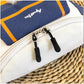 Canvas Bag Women's Casual Simple Solid Color Shoulder Bag Korean Version of Nylon Cloth Cute All-match Messenger Bag