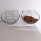 Non-Slip Double Cat Bowl Dog Bowl With Stand Pet Feeding Cat Water Bowl For Cats Food Pet Bowls For Dogs Feeder Product Supplies
