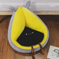 Cartoon Plush Cushion Emi-surround Cushion Tatami Futon Good Flexibility Anti-static Healthy Home Bedroom Living Room Balcony Relax Lounge Furniture