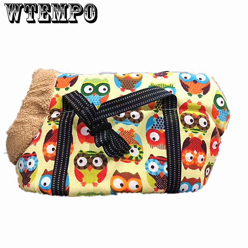 Outdoor travel pet backpack Teddy backpack out portable bag pet supplies dog out bag light durable