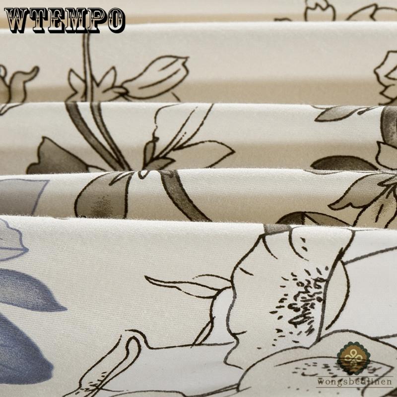 Duvet Cover Sets Cotton Single/double/king Pillow Case Bed Sheet Quilt Duvet Cover