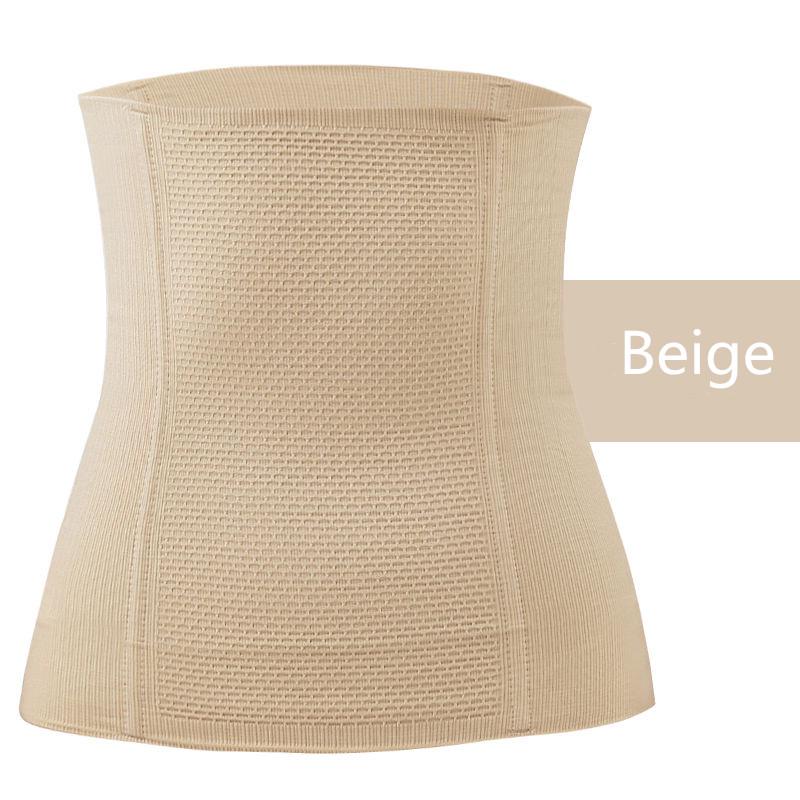 Polyester Postpartum Abdominal Belt Maternity Bandage Band Pregnant Women Control Slimming Belt