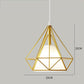 Industrial Wind Vintage Cement Chandelier Creative Art Cafe Restaurant Bar Personality Chandelier