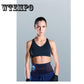 Stimulator Unisex Muscle Training ABS Abdominal Arm Body Building Trainer Electric Pulse Fitness