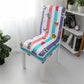 2/4/6pcs Printed Elastic Stretch Chair Cover Spandex Dinning Room Kitchen Chair Slipcovers Protector Case for Wedding Banquet Party