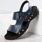 Summer Men's Sandals Beach Shoes Sandals Non-slip Dual-use Sandals Men's Shoes Mens Sandals Summer