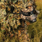 Hunting Clothes 3D Maple Leaf Bionic Ghillie Suits Yowie Sniper Birdwatch  Camouflage Clothing Jacket and Pants