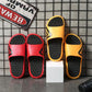 Non-slip and Odor-resistant Men's Sandals and Slippers Couple's Summer Household Bathroom Slippers