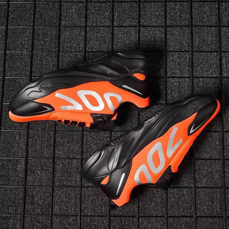 Men's Shoes Korean Sports Shoes Daddy Shoes All-match Casual Shoes Jogging Shoes Men's Shoes