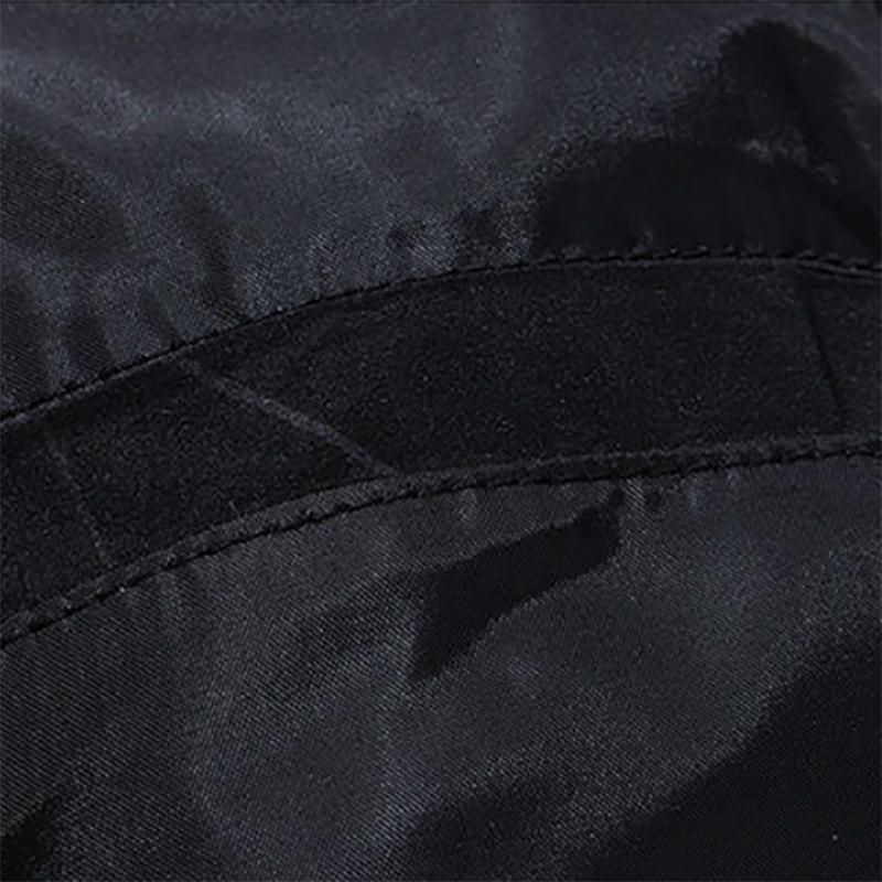 Men's Jacket Autumn Thin Jacket Men's Stand-up Collar Sports Casual Jacket Youth Loose Jacket