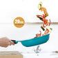 Ceramic Non-stick Pan Non-stick Steak Frying Pan Pancake Frying Eggs Less Oily Smoke Induction Cooker General