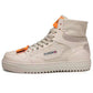 Large Size Boots Outdoor Snow Boots Non-slip Wear Resistant Martin Boots Men's Winter Boots