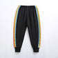Girls and Boys Suits Children's Clothes Baby Girls Sports Suits Children's Clothes Spring and Autumn Clothes Two-piece Casual Sets