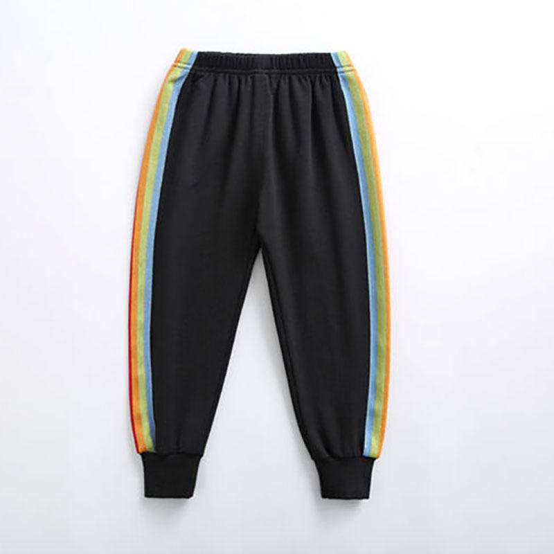 Girls and Boys Suits Children's Clothes Baby Girls Sports Suits Children's Clothes Spring and Autumn Clothes Two-piece Casual Sets
