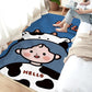 Bedroom Bedside Blanket Modern Minimalist Household Thicker Carpet Living Room Sofa Floor Mat