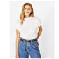 Canvas Belt Ladies Pin Buckle Belt Wild Jeans Dress Female Students Classic Trend