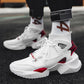Light walking sneakers Daddy shoes Sneakers Men's Shoes Casual Breathable Jogging sneakers