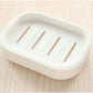 Soap Box Bathroom Drain Soap Box Travel Portable Soap Storage Box