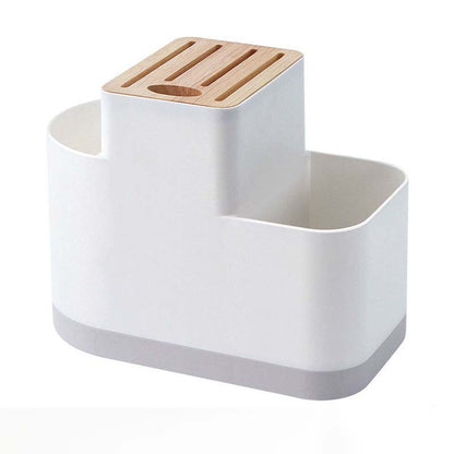 Multi-function Tool Storage Rack Home Kitchen Supplies Simple Storage Rack