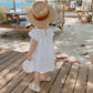 Bear Leader Girls Dress New Summer Brand Girls Dress Casual Kids Princess Dress Hollow Party Dress Children Clothing for 3 7Y