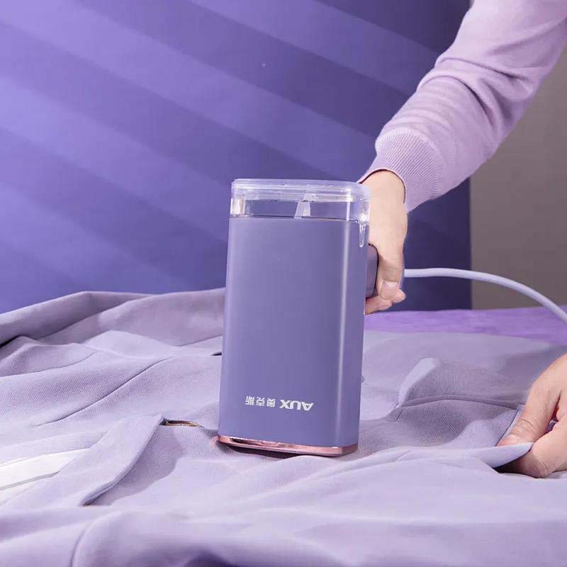 Handheld Steam Hanging Machine Home Ironing Clothes Small Folding Portable
