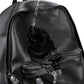 Enlarge Backpack USB External Charge Laptop Backpack Men Waterproof School Backpack Bag for Teenager