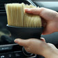 Automotive Supplies Air-conditioning Air Outlet Interior Dust Removal Brush Cleaning Tool Car Washing Dust Artifact Soft Bristles Brush