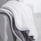 Winter Shawl Blanket Flannel Blanket Lamb Fleece Blanket Double Thick Coral Fleece Office Nap Blanket Small Blanket