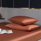 Four Seasons Universal Cotton Pillow Cover Soft Skin-Friendly Couple Pillowcase Bedroom Bedding 48*74cm