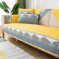 Sofa Cover All-inclusive Universal Cover U-shaped Sofa Cushion Four Seasons Universal Sofa Modern Minimalist Full Cover Cushion