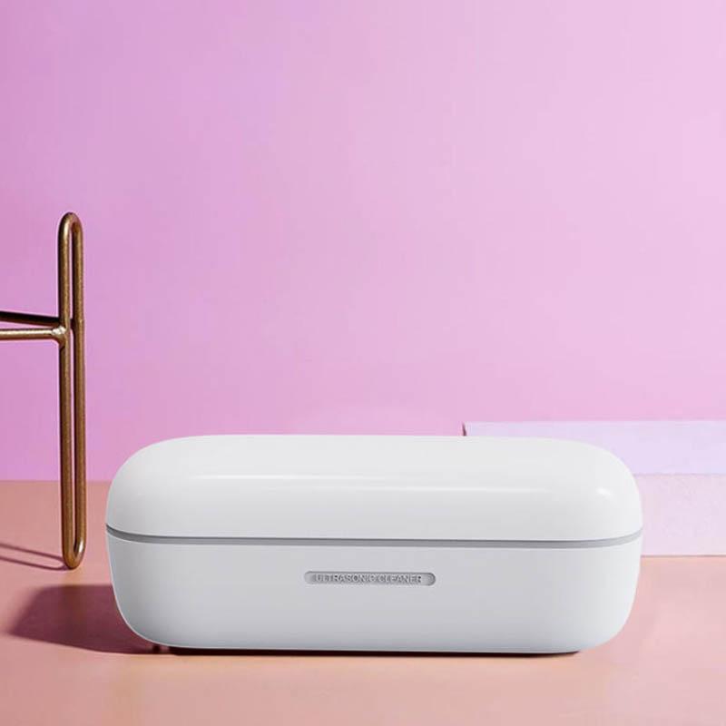 Ultrasonic Cleaning Machine Household Glasses Washing Machine Contact Lens Cleaning Machine Student Beauty Contact Lens Cleaning Machine Automatic