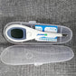 LCD Digital Medical Thermometer Accurate Fast Readings-Oral and Rectal Thermometer for Baby Adult