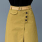 Five-point Shorts Women's Casual Straight Wide-leg Pants Spring Summer and Autumn Thin Section High Waist Loose Women's Trousers Culottes