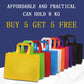 Non-woven Bags Spot Environmental Protection Bags Custom Leisure Shopping Bags Grocery Shopping Bags