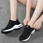Size 35-40 Women Low-top Mesh Sneakers Student Non-slip Basketball Shoes Breathable Running Shoes Wear-resistant Waterproof Skate Shoes