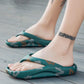 Women's Flip-Flops Outdoor Slippers Beach Slides Indoor Summer Shoes Platform Sandals Women Soft EVA Non-slip Bathroom