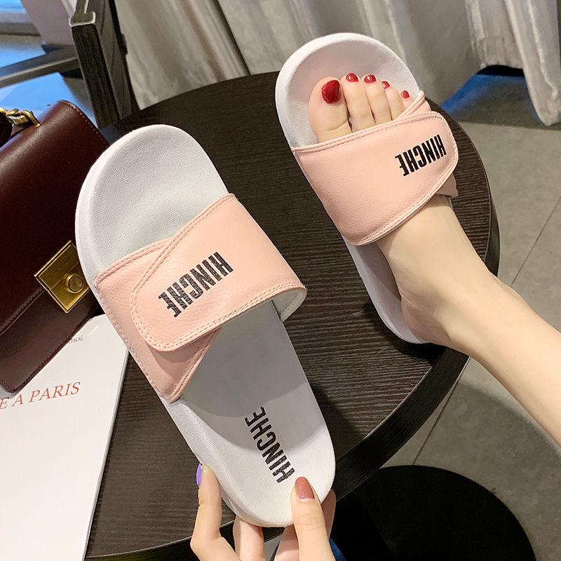 Japanese EVA Thick Bottom Slippers Ladies Summer Home Indoor Ins Bathroom Bath Soft Bottom Non-slip Sandals and Slippers Men