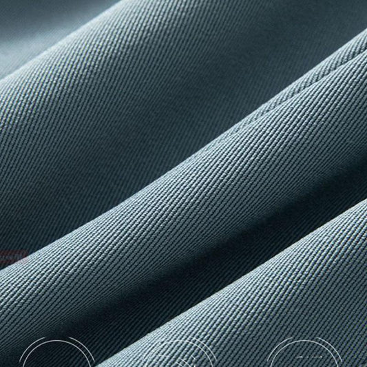 Professional Suit Suit Female Temperament Solid Color Jacket Tooling Korean Version Single-breasted Suit Two-piece Slim Work Clothes