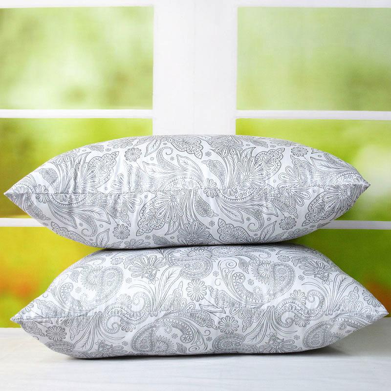 Student Adult Sleeping Pillow Washable Household Pillow Hotel Pillow Cores Neck Protection Single Pillow Core