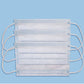 Children's disposable masks boys and girls three-layer protective breathable masks student masks