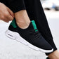 Autumn Winter Men's High To Help Outdoor Sports Running Shoes Large Size Basketball Shoes