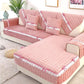 Winter Plush Sofa Cushions Thickened Non-slip Simple Four Seasons Universal Cover Cloth All-inclusive Universal Cover Towel