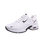 Fashion Casual Shoes Air Cushion Net Shoes Sports Style Casual Shoes Men's Learning Running Shoes