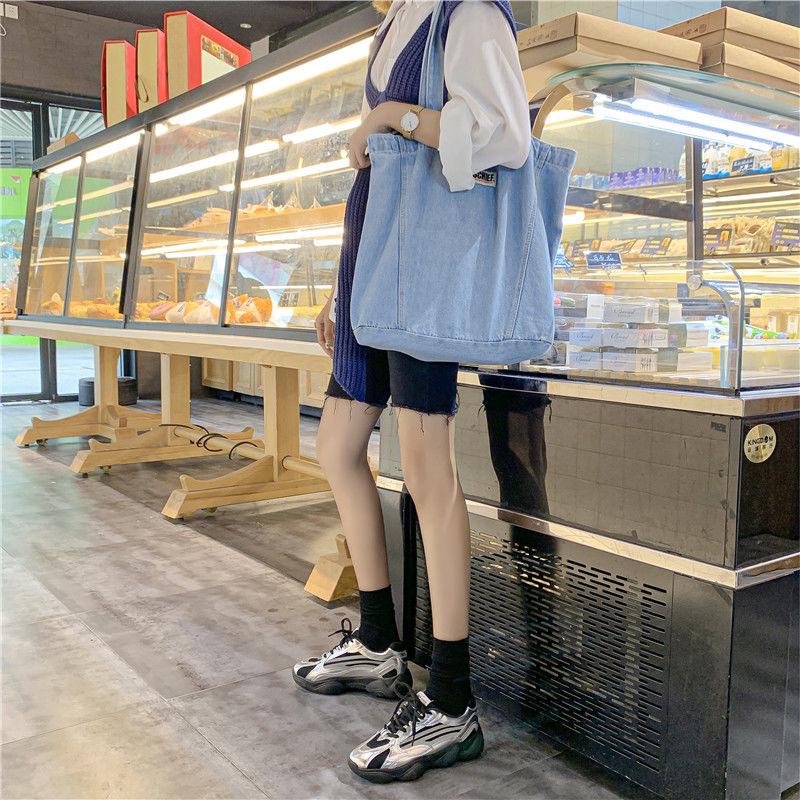 2020 Women Chunky Sneakers Designers Ulzzang Silver Lace Up Casual Vulcanized Shoes Sports Footwear