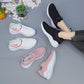 Skin-friendly Women's Casual Fashion Net Shoes Summer Comfortable and Breathable Sneakers
