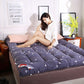 Thick Warm Lamb Velvet Mattress Student Dormitory Foldable Tatami Non-slip Bed Sleeping Mat Mattress