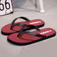 Mens Slippers Summer Shoes High Quality Beach Casual Flip Flops Mens Outdoor Sandals Mens Flip Flops