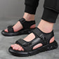Casual Men Sandals Summer Shoes Sandal Mens Sandles Outdoor Breathable Comfort Slip on Plus Size Open Shoes Sandalias Hombre EVA