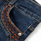 Jeans Women Spring and Summer High Waist Slimming Feet Pants Women Korean Style Slim Stretch Trousers Women Pencil Pants